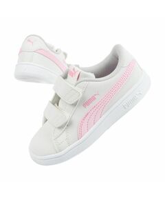 Puma Smash V2 Buck Jr 365184 27 shoes, Пол: Kids, Размер: 27