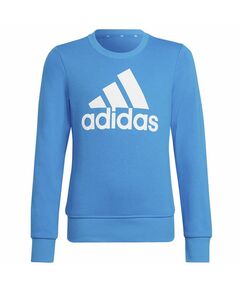 Sweatshirt adidas G Bl Swt Jr HG1098