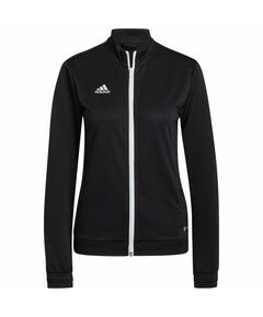 Adidas Entrada 22 Track Jacket W H57525 sweatshirt