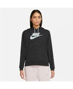 Sweatshirt Nike Sportswear Gym Vintage W DM6388 010