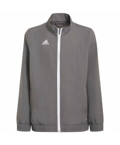 Adidas Entrada 22 Presentation Jacket Jr H57539