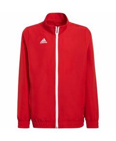 Adidas Entrada 22 Presentation Jacket Jr H57540