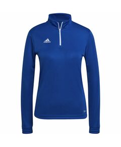 Adidas Entrada 22 Top Training Sweatshirt W HG6284