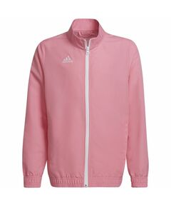 Adidas Entrada 22 Presentation Jacket Jr HC5037