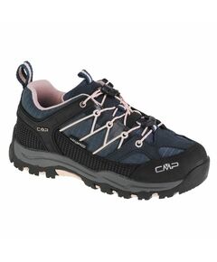 CMP Rigel Low Kids Jr 3Q54554-54UG shoes, Пол: Kids, Размер: 30