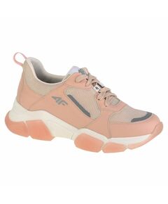 4F Wmn's Casual W H4L-OBDL254-56S shoes