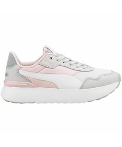 Puma R78 Voyage Jr 382048 07, Пол: Kids, Размер: 37.5