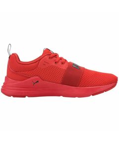 Puma Wired Run Jr 374214 05, Пол: Kids, Размер: 35.5