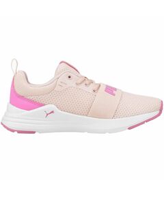 Puma Wired Run Jr 374214 18, Пол: Kids, Размер: 35.5