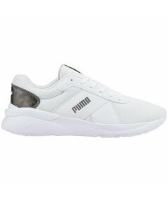 Puma Rose Raw Metallics W 383849 01