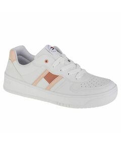 Tommy Hilfiger Low Cut Lace-Up Sneaker W T3A4-32143-1351X134