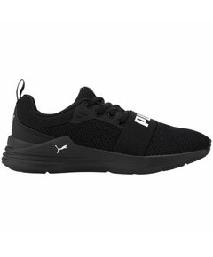 Puma Wired Run Jr 374214 01, Пол: Kids, Размер: 36