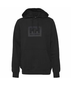 Helly Hansen Box Hoodie M 53289-990