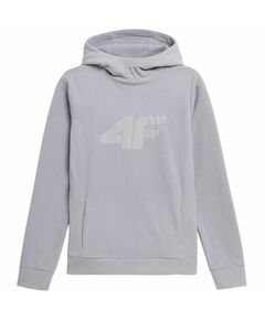 4F W sweatshirt H4L22 PLD352 27S