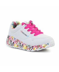 Skechers Lovely Luv Jr 314976L-WMLT, Пол: Kids, Размер: EU39.5