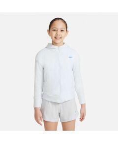 Sweatshirt Nike Sportswear Jr DA1124 085