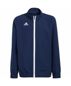 Adidas Entrada 22 Presentation Jacket Jr H57482