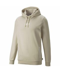 Puma Modern Basics Hoodie TR Putty M 847410 64