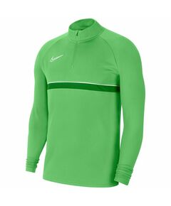 Nike Dri-FIT Academy 21 Drill Top Jr CW6112 362 sweatshirt