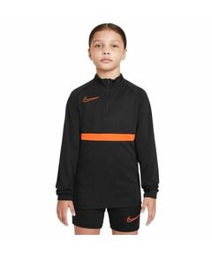 Nike NK DF Academy 21 Drill Top Jr CW6112 017 sweatshirt