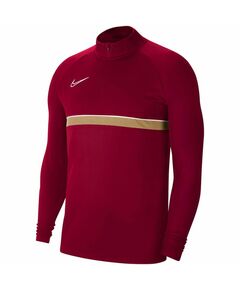 Nike NK DF Academy 21 Drill Top Jr CW6112 677 sweatshirt