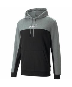 Puma ESS + Block Hoodie TR M 847428 01