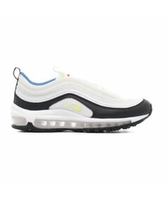 Nike Air Max 97 GS Jr DQ0980-100, Пол: Kids, Размер: 38