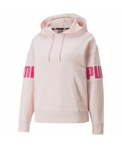 Puma Power Colorblock Hoodie TR W 847125 16