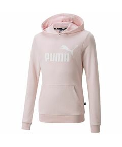 Puma ESS Logo Hoodie TR Jr 587030 16