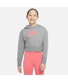 Sweatshirt Nike Sportswear Club Jr DC7210 092