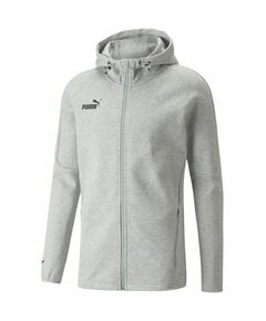 Puma teamFinal Casuals Hooded Jkt M 657383 33