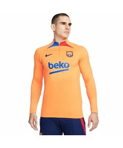 Nike FCB NK DF Strike Drill Top Kks M DH7682 837 sweatshirt