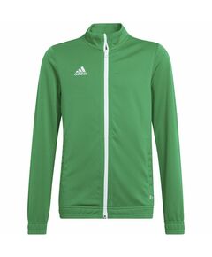 Sweatshirt adidas Entrada 22 Track Jacket Jr HI2138