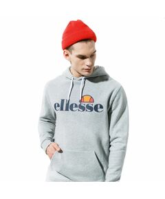 Ellesse SL Gottero OH Hoody M SHC07407-112