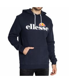 Ellesse SL Gottero OH Hoody M SHC07407-429