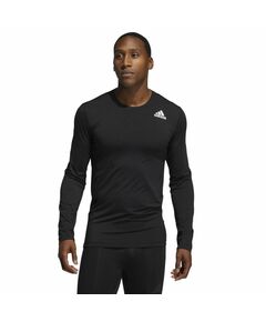 Sweatshirt adidas Techfit Compression Long Sleeve M GM5038