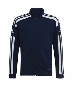 Adidas Squadra 21 Training Jacket Jr HC6276