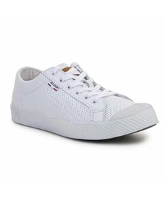 Shoes Palladium PALLAPHOENIX OL U- WHITE W 75734-100-M