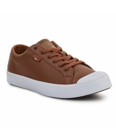 Shoes Palladium PALLAPHOENIX OL U- CUOIO W 75734-210-M