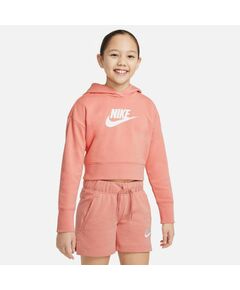 Nike Sportswear Club Jr DC7210 824 sweatshirt