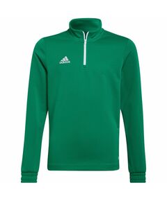 Sweatshirt adidas Entrada 22 Training Top Jr HI2132