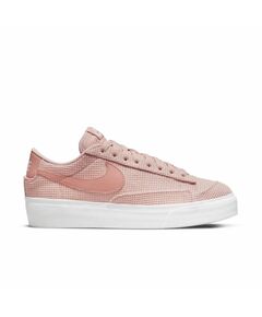 Nike Blazer Low Platform W DN0744-600 shoes