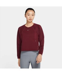 Nike Pro Luxe sweatshirt W CU5745-638