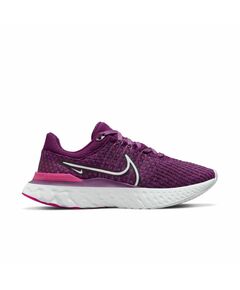 Nike React Infinity Run Flyknit 3 W DD3024-500