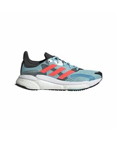 Adidas Solarboost 4 Shoes Blue W H01154