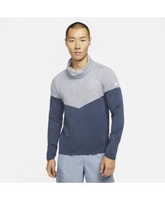 Nike Therma-FIT Run Division Sphere Element M DD6120-437 Sweatshirt