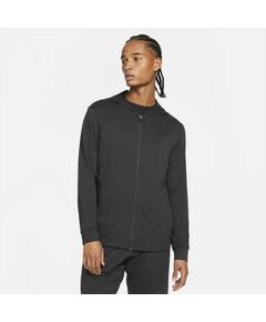 Nike Yoga Dri-FIT sweatshirt M CZ2217-010