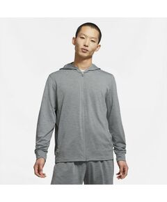 Nike Yoga Dri-FIT M CZ2217-068 sweatshirt