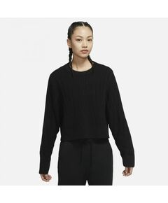 Nike Yoga W DM6992-010 sweatshirt