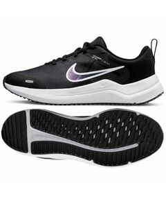 Nike Downshifter 12 Jr DM4194 003 running shoes, Пол: Kids, Размер: 36